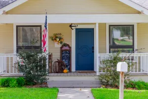 The Church House – Historic 1935 Home w/ Firepit - Image 2