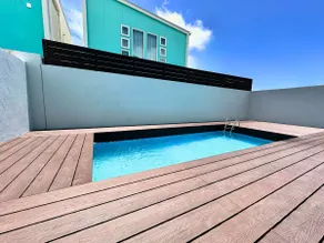 Private Pool/Near beach/ Villa Kin 2E /4 rooms - Image 2