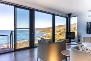 The Nook - relaxing home breathtaking ocean views - Image 5