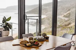 The Nook - relaxing home breathtaking ocean views - Image 2