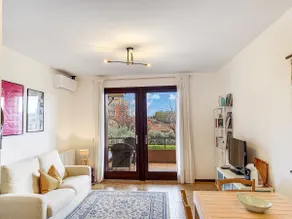 Apartment with Pool - Casa Boschette - Image 3