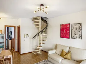 Apartment with Pool - Casa Boschette - Image 2