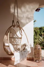 Villa 231 Boho House Estrenc - Sandstrand & Family - Image 4