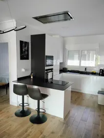 Darius HOUSE - 100m from the beach, 3 bedrooms, A/C - Image 4