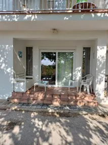 Darius HOUSE - 100m from the beach, 3 bedrooms, A/C - Image 5