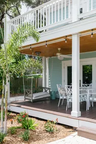 Charming Historic Home In Palmetto - Image 2