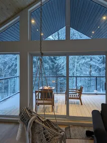 Unic loft - Sapa - Massif and Mont-Ste-Anne - Image 3