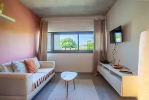 Le Saint Roch 1 - Air conditioning and 1 min from the Central Station - Image 2