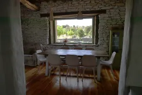 Country house with garden, barbecue, fireplace. - Image 3