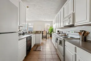 Amazing house in Woodlands fully equipped for 6 - Image 4