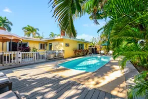 Tropical Escape · Heated Pool · Family Friendly - Image 2