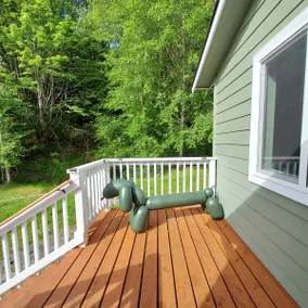 Uniquely Designed Home, Close to ONP, Dogs OK - Image 3