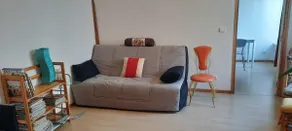 Entire 55 m2 apartment - Image 5