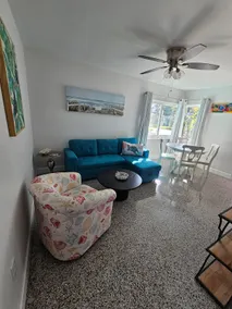 Pet Friendly Waterfront Property features 3 homes (Duplex & Single Family) - Image 2