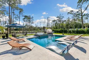 Sprawling Naples Estate w/ Pool | Spa | PickleBall - Image 2