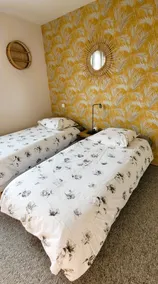 Alsace 20' Strasbourg (4 beds - 2 bedrooms) - Image 5