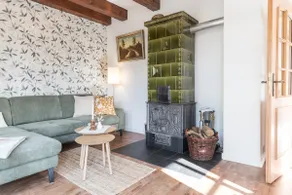 Family|2 bedrooms|Garden|Quiet|Play area - Image 2