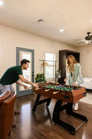 Near Six Flags + Fire Pit + BBQ | Private Estate - Image 3