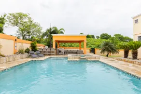 Oasis Escape House. Private Pool Villa. Paradise Retreat. 12 guests. Full A/C - Image 5