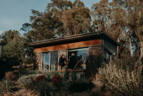 The River Studio - A natural, stylish sanctuary - Image 2