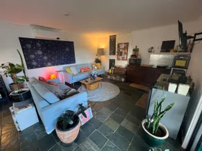 Blissful self contained pet friendly getaway space - Image 3