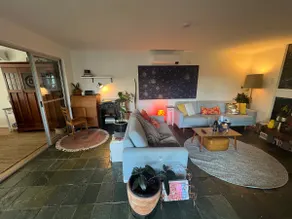 Blissful self contained pet friendly getaway space - Image 2