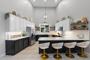 Home Away From Home: From Abandoned to Luxurious! - Image 1