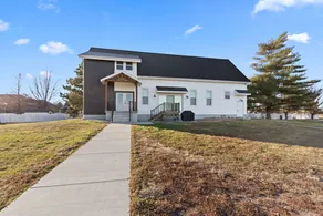Home Away From Home: From Abandoned to Luxurious! - Image 2