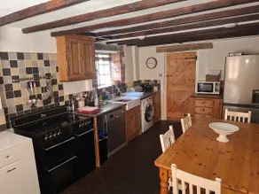 Station Cottage, Hognaston, Derbyshire - Image 5