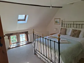 Station Cottage, Hognaston, Derbyshire - Image 3
