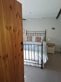 Station Cottage, Hognaston, Derbyshire - Image 2