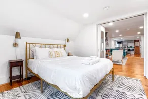 Peaceful 1BR | Reading Nook | Near Portland - Image 3
