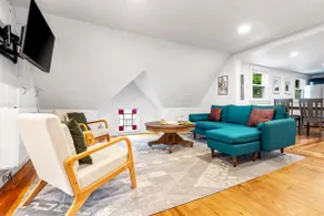 Peaceful 1BR | Reading Nook | Near Portland - Image 5