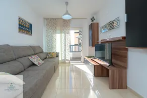 Beautiful apartment facing the sea with huge terrace - Image 3