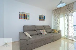 Beautiful apartment facing the sea with huge terrace - Image 4