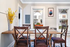 Cozy 3BR | Pet Friendly | Near Portland | Parking - Image 3