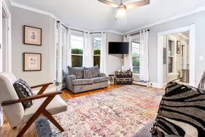 Cozy 3BR | Pet Friendly | Near Portland | Parking - Image 4