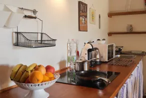 Rustic apartment: Swimming pool, WiFi, for families - Image 3