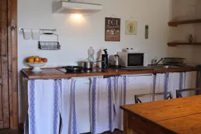 Rustic apartment: Swimming pool, WiFi, for families - Image 4