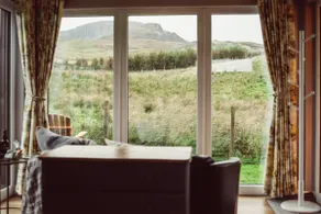 Quiraing Cabin - Image 4