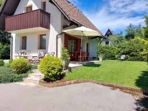 Sunny Weekend Sauna House - Happy Rentals - Image 2