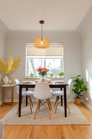 Boho Cozy House with bikes, 2 blocks to Sloans Lake! - Image 2