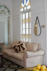 Cliff suite with sea view - Image 4
