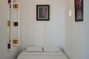 Cliff suite with sea view - Image 5