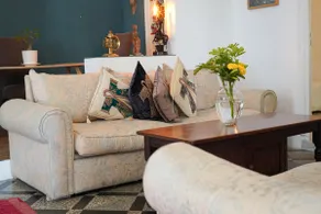 Cliff suite with sea view - Image 2