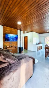Country House with Bathtub and Fireplace - Image 4