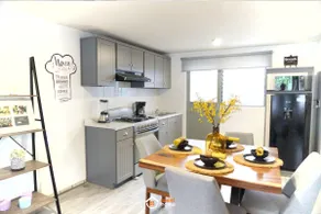 Beautiful, comfortable, equipped, facing a green area - A/C - Image 5