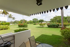 Cozy studio apt in Rockley Golf and Country Club - Image 2