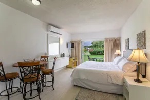 Cozy studio apt in Rockley Golf and Country Club - Image 3