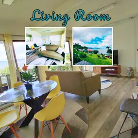 Relaxing oceanfront home overlooking Kaneohe Bay - Image 2